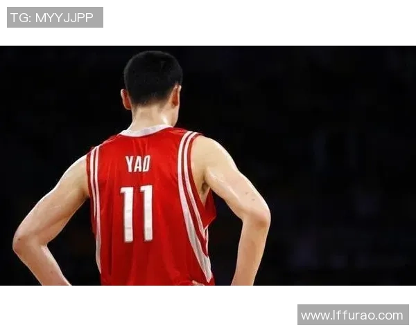 致姚明的一封信：感谢您为中国篮球做出的卓越贡献与启示