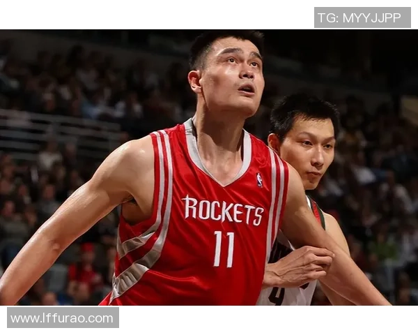 姚明如何通过下盘训练提升篮球技术与竞技水平的深度解析