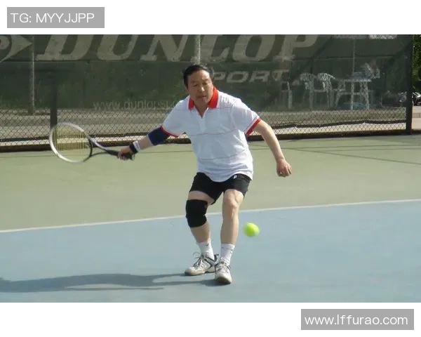 科学网球的状态训练方法解析与实践指导