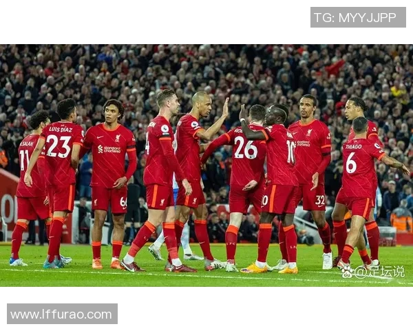 欧冠历史冷门曼联逆转利物浦全场沸腾瞬间回顾