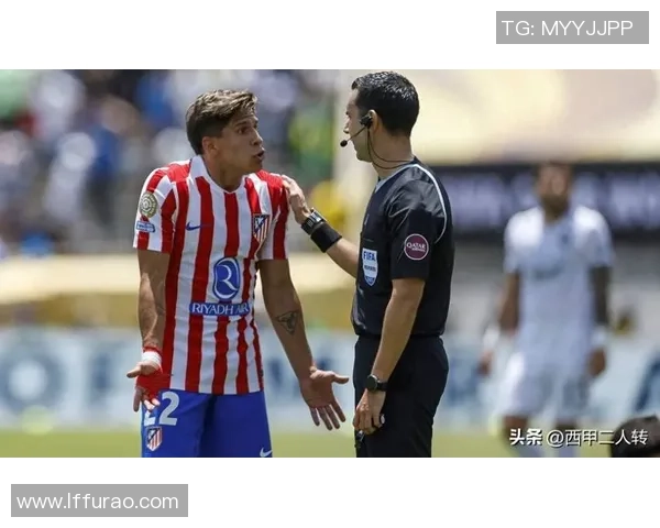 西甲精彩对决马竞3-0战胜那不勒斯引发争议判罚全场沸腾 西甲精彩对决马竞3-0战胜那不勒斯引发争议判罚全场沸腾