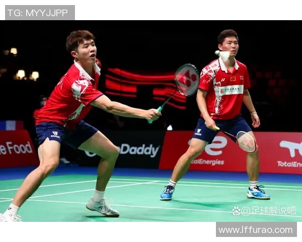 黄芳独家分享羽毛球技巧与心得助你提升竞技水平与乐趣 黄芳独家分享羽毛球技巧与心得助你提升竞技水平与乐趣