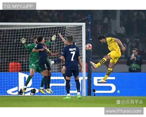 意甲激战巴黎圣日耳曼绝杀多特蒙德全场沸腾精彩瞬间回顾