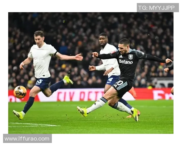 热刺在足总杯中大胜本菲卡点球大战成全场高潮瞬间分析