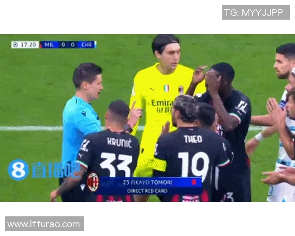 世界杯精彩对决AC米兰逆转切尔西全场沸腾战术解析 世界杯精彩对决AC米兰逆转切尔西全场沸腾战术解析