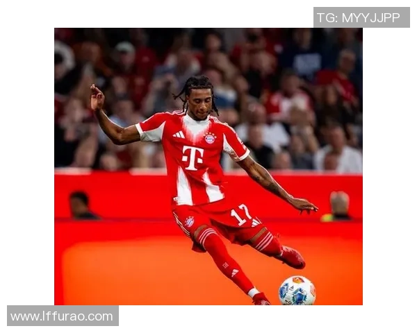 足总杯精彩对决拜仁大胜巴黎圣日耳曼引发全场狂欢与热议