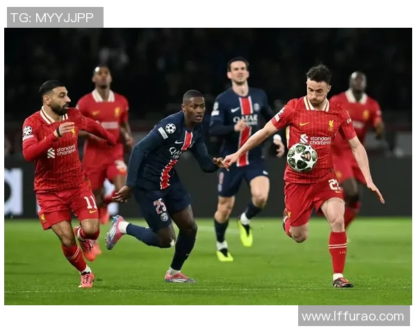 英超激战：利物浦逆转巴黎圣日耳曼全场沸腾战术解析