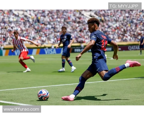 足总杯精彩对决尤文图斯逆转巴黎圣日耳曼乌龙球成比赛转折点 足总杯精彩对决尤文图斯逆转巴黎圣日耳曼乌龙球成比赛转折点