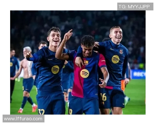 德甲精彩对决巴萨绝杀本菲卡引发争议判罚全场沸腾