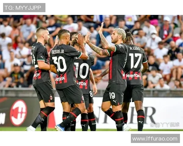 意甲赛场惊现冷门里昂力克AC米兰引发全场轰动集锦回顾 意甲赛场惊现冷门里昂力克AC米兰引发全场轰动集锦回顾