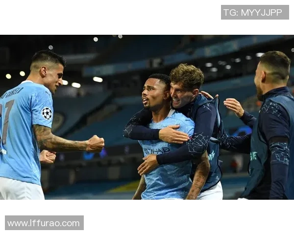 曼城狂胜里昂5-1晋级国王杯四强全场精彩瞬间回顾