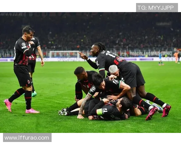 那不勒斯狂胜AC米兰五球大捷补时进球点燃全场激情